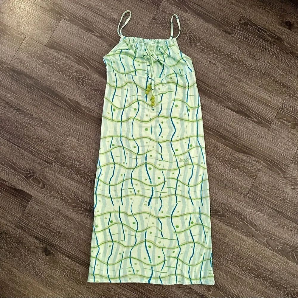 O-Mighty dress new